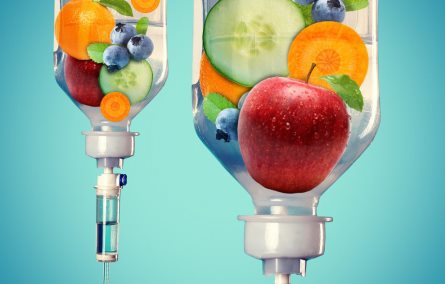 What To Know About IV Fluids for Dehydration - Prime IV Hydration & Wellness